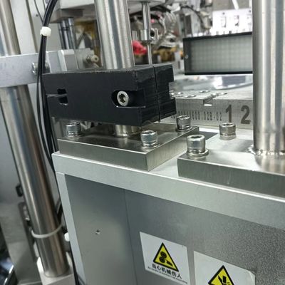Rotary Medical Product Assembly Machine Iodophor Cap Automated Assembly Machines