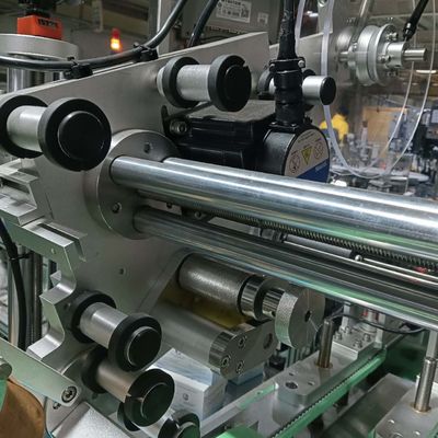 50Hz Daily Necessities Assembly Machine Automated Assembly Machines For Bottles