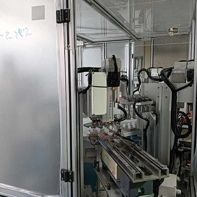 Jelly Cover Screw Top Bottle Capper Silver Automated Assembly Machines