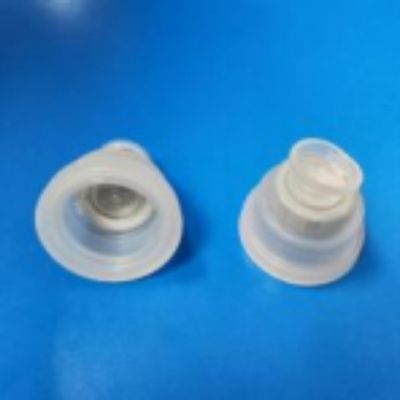 Pull Ring Cap Euro Cap Assembly Machine 220V / 50Hz Automatic