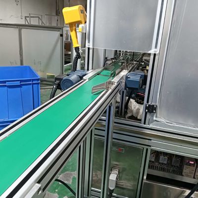 Automatic Assembly Jelly Cap Twisting Machine Filling And Capping Machine OEM