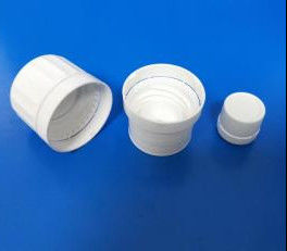 Desiccant Cap Filling Machine Gel Cap Machine With Servo Motor And Indexing Drive