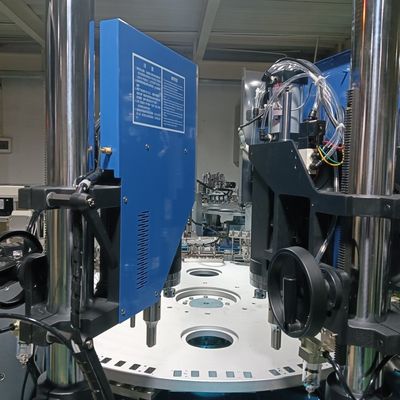 Automatic Cap Screwing Machine AC380V Wine Bottle Screw Capper