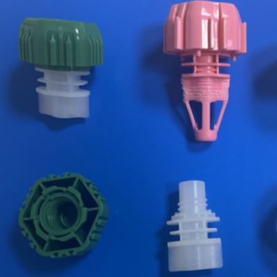 Custom filling capping machine Photoelectric sensor vacuum capping machine