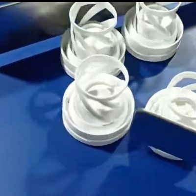Desiccant Cap Automatic Assembly Machine