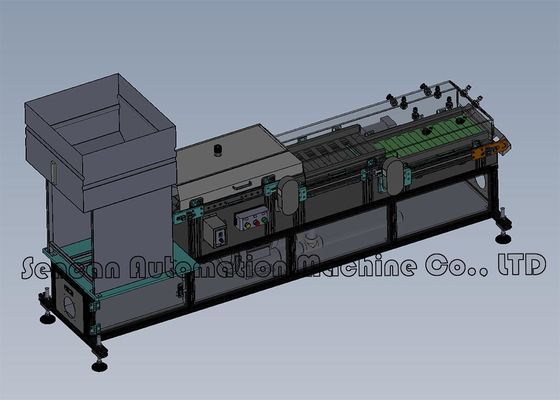 OEM Cleaning Equipment Automated Air Washing Machine CE Certificate