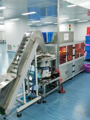 Image Inspection Machine Can Detect Exterior With Fast Running Speed