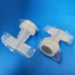 Infusion Bag Connector Testing Machine High Efficiency And Speed High Capacity