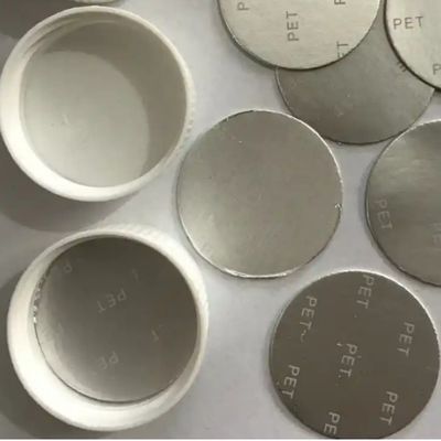 High-Speed Cap Lining Machine for Accurate Gasket Filling on Bottle Cap Manufacturing