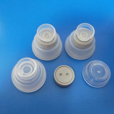 Advanced Euro Cap Assembly Machine Independent Driving Source Check Function 95% Operation Rate