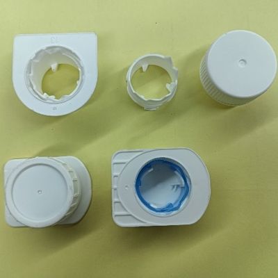 Simple Maintenance  Easy Operation For Heli Cap Assembly Machine Sencan Non-Standard Customized Machine