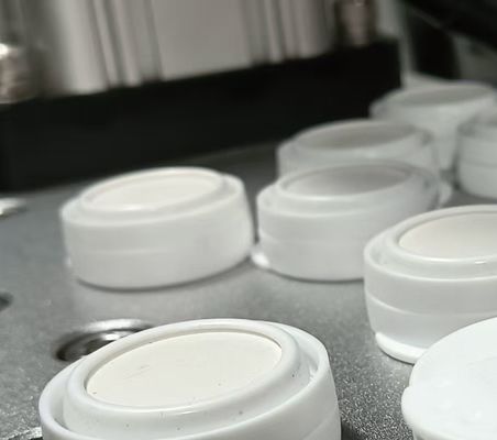 Automatic Collection Of Sealing Paper Waste With Daily Necessities Assembly Machine For Pharmaceutical And Health Care