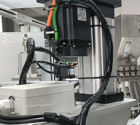 100% Qualified Products Guarantee With Well-Checked Assembling Process On Daily Necessities Assembly Machine