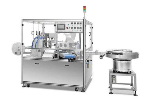 Maximize Efficiency and Minimize Errors with Our Video Inspection Machine 95% Operation Rate