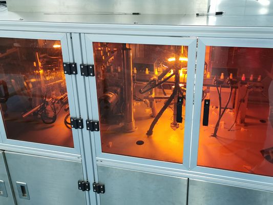 360 Degree Product Inspection and High-Speed Video Inspection Machine for Production Speed According to Customer s Requirement
