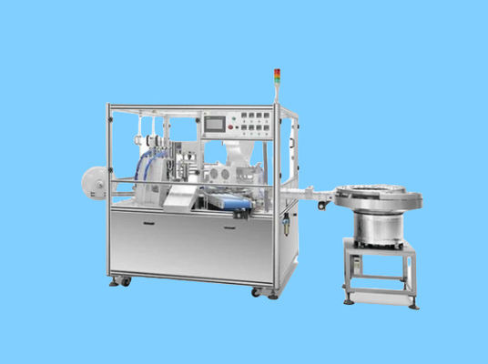 3. Reduce Production Cost and Improve Product Qualification Rate with Automatic Perforation and Film-Cutting Mechanism