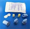 Automatic Welding and Sealing Option with Medical Product Assembly Machine for Iodophor and Disinfection Caps