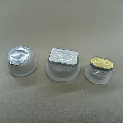 Customized Euro Cap Assembly Machine for IV Infusion Soft Bags and Bottles Perfect Solution for Your Production Needs