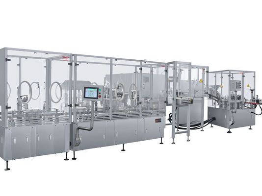 Infusion bag soft bag interface assembly machine made of stainless steel, good quality, choose high quality brand, stable performance