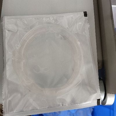 High-Speed Automatic Packaging Machine For Medical And Household Products With Separate Control Functions