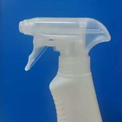 Linear Sliding Rail Conveying System Cap Assembly Machine For Trigger Sprayer Perfume Pump