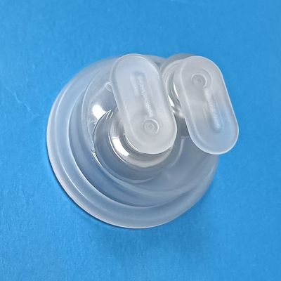 European Cap Double Fold Cap Automated Assembly Machine Turntable Type High Capacity Stainless Steel