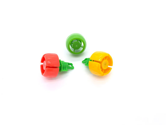 Jelly Cap Automated Assembly Machine Turntable Type Operation Stainless Steel Material Manufacturing Good Performance