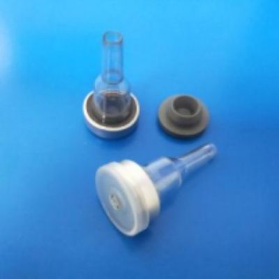 High Precision And High Qualified Rate Cap Assembly Machine For IV Bag Spike Ports And Injection Ports Cap