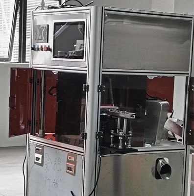 High-Speed Video Inspection Machine For All Products 98% Qualified Rate 15000-20000pcs/hr Inspects Incorrect Assembly