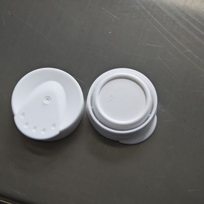 Versatile Daily Necessities Assembly Machine for Desiccant Caps Silica Gel Caps Safety Caps and CRC Caps