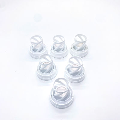 The Desiccant Cap Assembly Machine Connected To Filling Machine High Efficiency Stable Performance