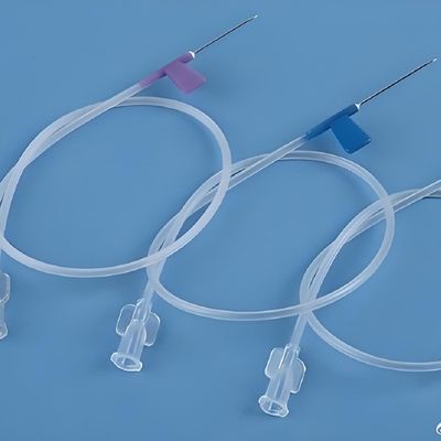 Innovative and Value-Creating Medical Product Assembly Machine for Venous Blood Collection Needles with After-Sales Service