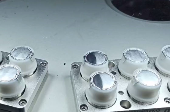 Highly Customizable Euro Cap Assembly Machine for IV Infusion Products According to Your Specifications