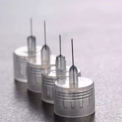 Advanced and Customizable Medical Product Assembly Machine for Insulin Needle and Blood Collecting Needles