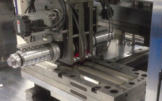 Pneumatic Power And Customizable Design For Easy Maintenance And Production Demand On Safety Lancet Production Line
