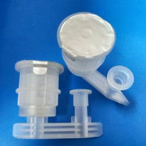 Customized Medical Product Assembly Machine For Multi-Component Products And Infusion Dispensing Needle Ports