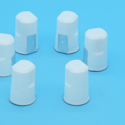 Automated Iodophor Cap Assembly Machine Capacity Configuration Configured According To Customer Requirements