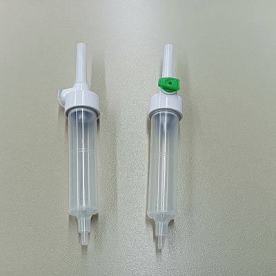 Professional Customized Medical Product Assembly Machine For I.V. Drops With Fibre Optic Inspection And Solutions