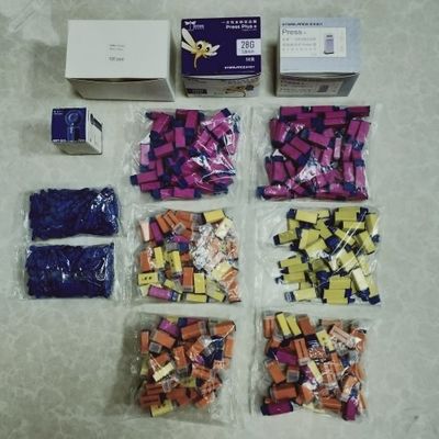 Customizable Automatic Packaging Machine For Counting And Boxing Products