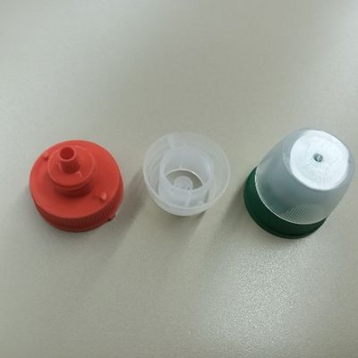 Laundry Detergent Cap Screwing Machine With High Performance Efficient Operation High Pass Rate Servo Driven