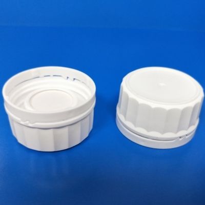 Automatic Filling Machine For Desiccant Caps Integrated With Image Inspection Machine
