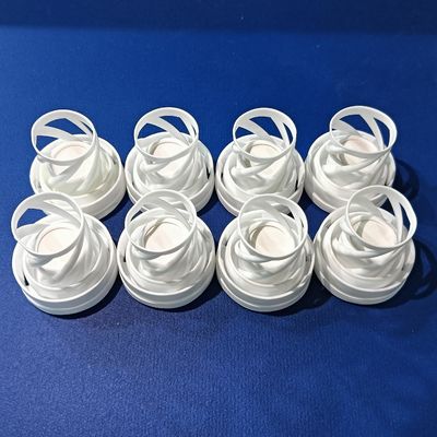 Spring Cap Automated Filling Machine With High Filling Accuracy And Good Sealing