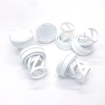 Improve Product Capacity and Reduce Cost with Cap Filling Machine for Moisture-Proof and Desiccant Cap