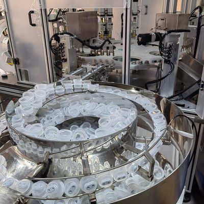 Non-standard Automation Ultrasonic Welding Machine Foreign Brands Of Ultrasonic High Welding Precision