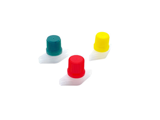 Jelly cap automated assembly machine