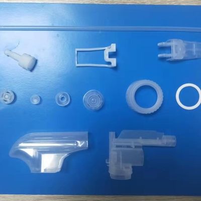 Kitchen & Bathroom Grease Cleaner Spray Gun Automation Assembly Machine High Technology Plc Control