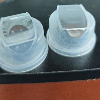 Automated  Infusion Aluminum Foil Caps Assembly Machine For Easy To Peel Off Aluminum Foil And Excellent Welding Property  IV Bottles Cap with Different Product Specifications and Production Demands