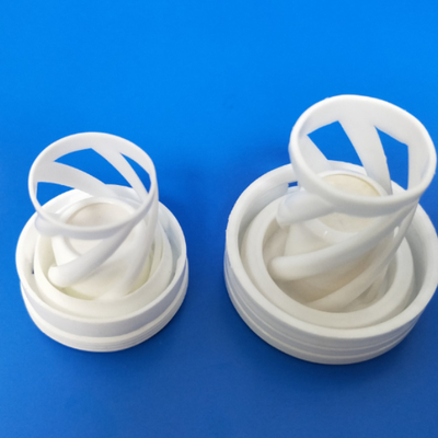 Desiccant Cap Silica Gel Filling Sealing Cap Assembly Machine 1 Person Operated