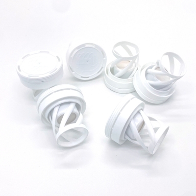 Automatic Silica Gel Desiccant Cap Assembly Machine 1500-8500pcs/hr