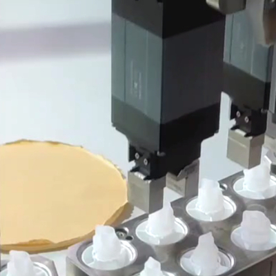 Stainless Steel Cap Screwing Machine for Bottle Capping